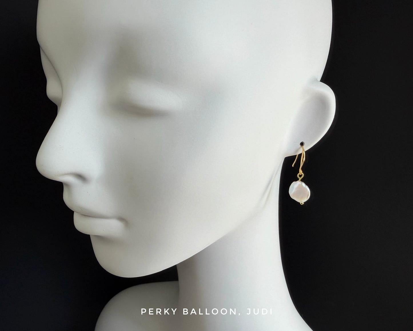 Judi earrings