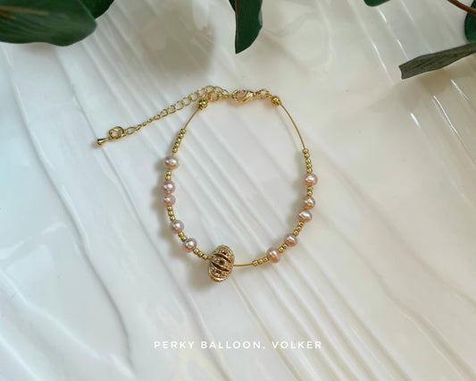 Volker bracelet