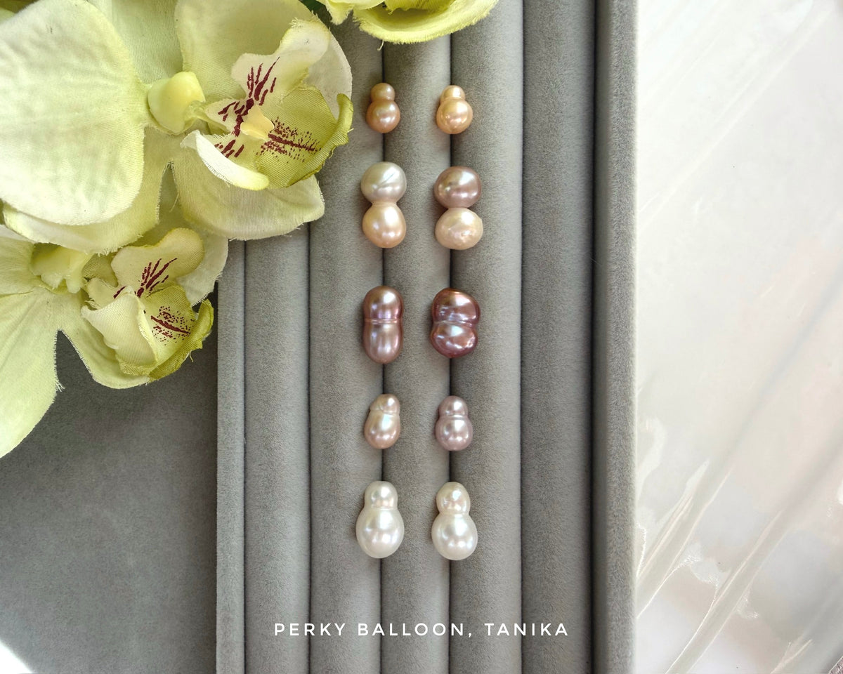 Tanika earrings