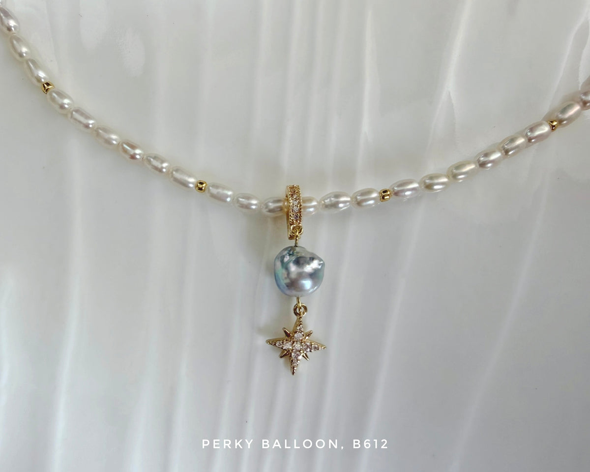 B612 necklace