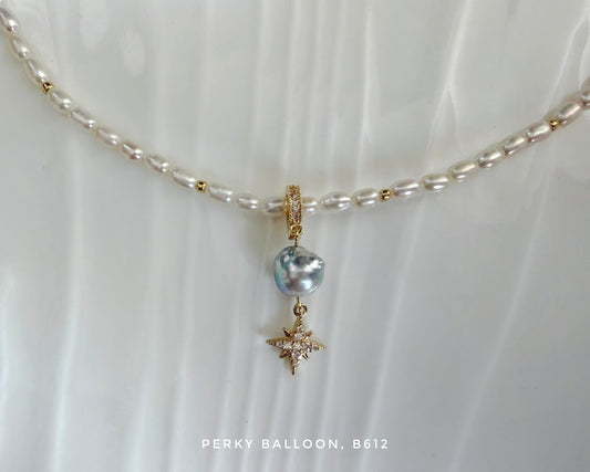 B612 necklace