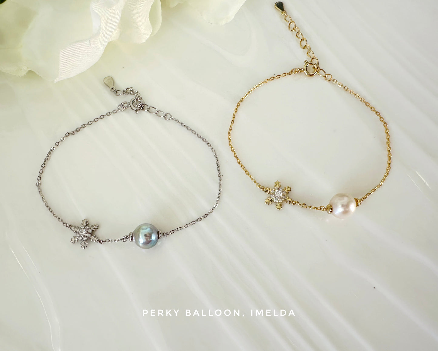 Imelda bracelet