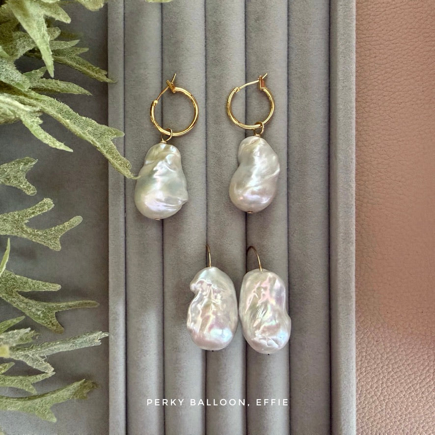 Effie earrings
