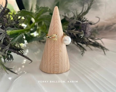 Karim ring