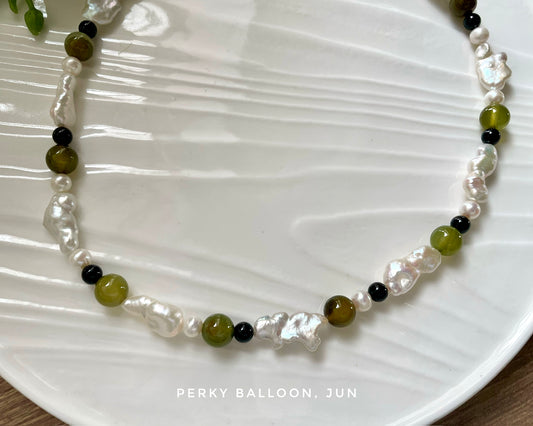 Jun necklace