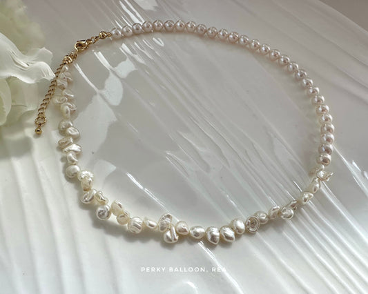 Rea necklace