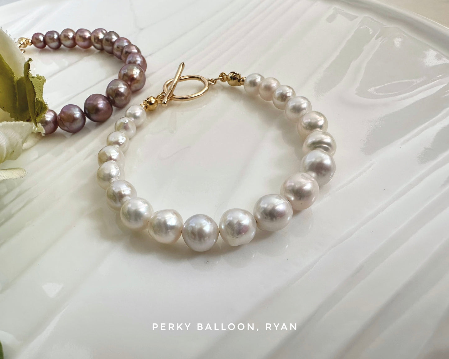 Ryan bracelet