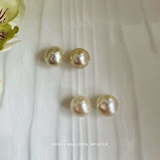 Myrtle earrings