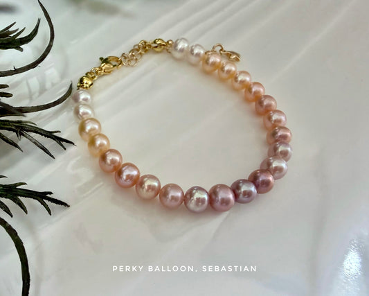 Sebastian bracelet