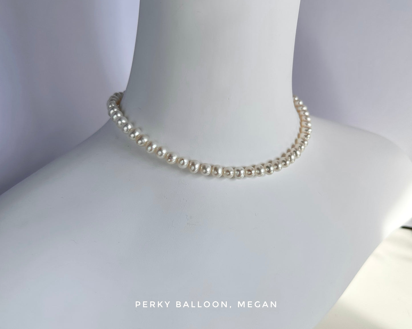 Megan necklace
