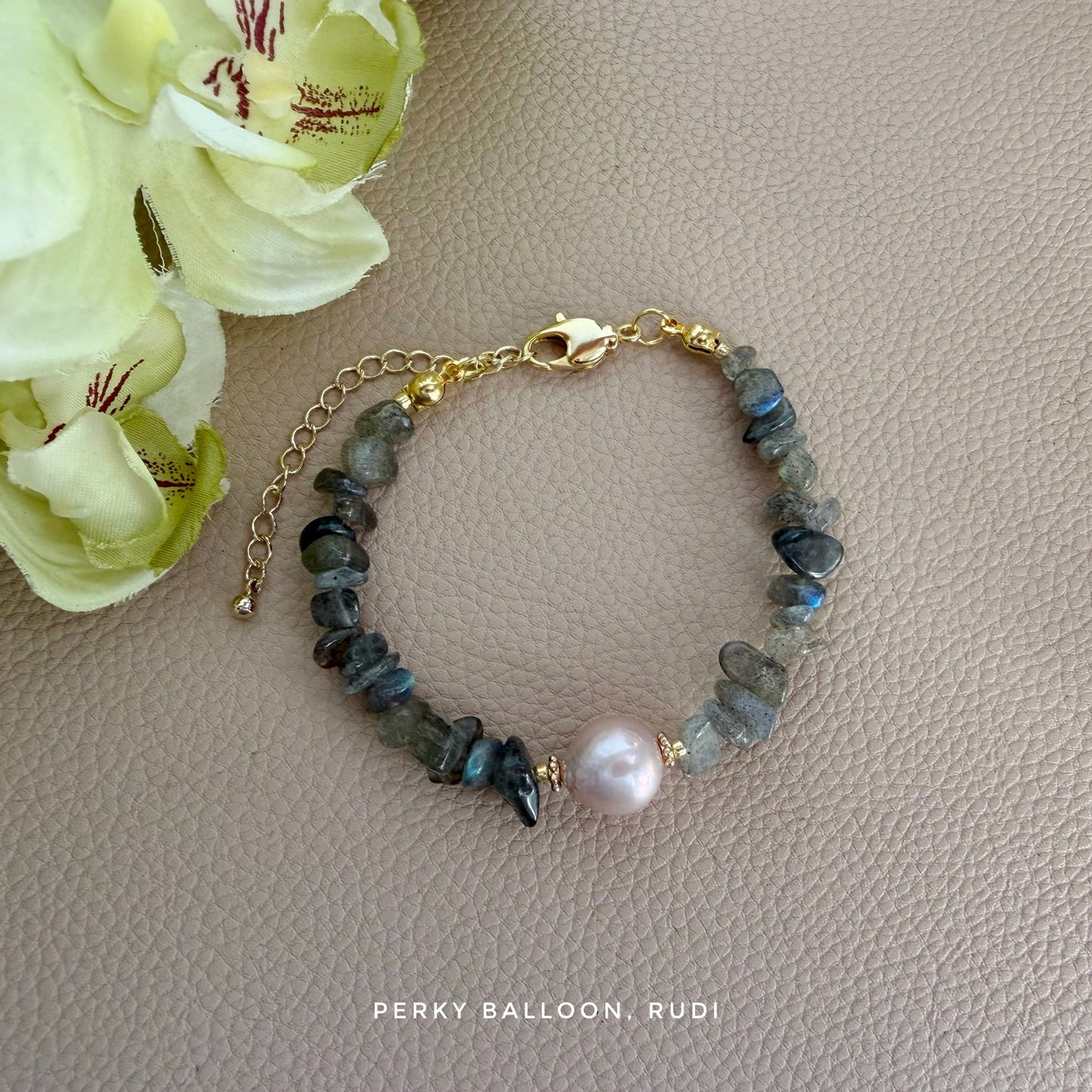 Rudi bracelet