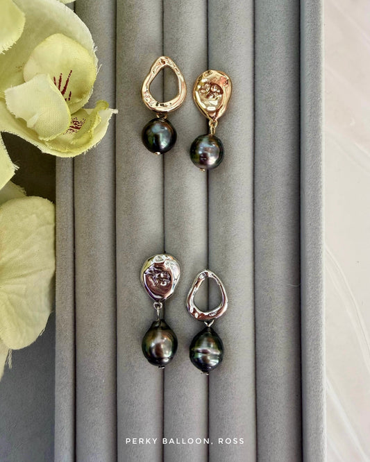 Ross earrings