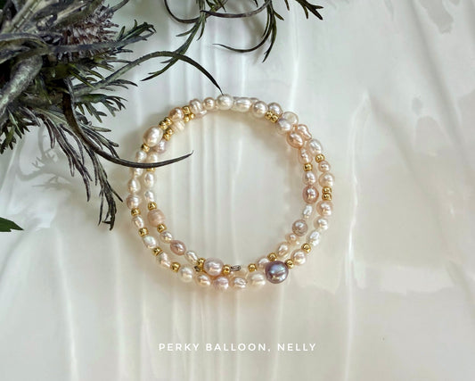 Nelly bracelet