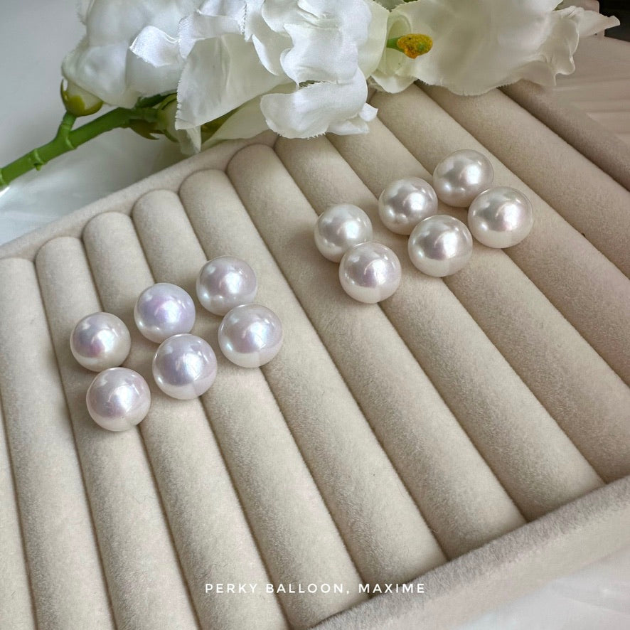 Maxime earrings