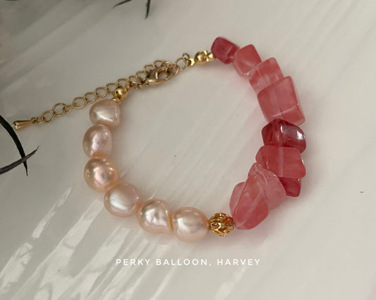 Harvey bracelet
