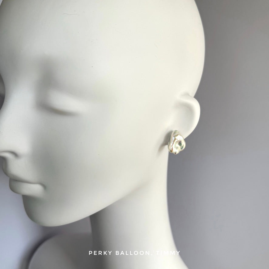 Timmy earrings
