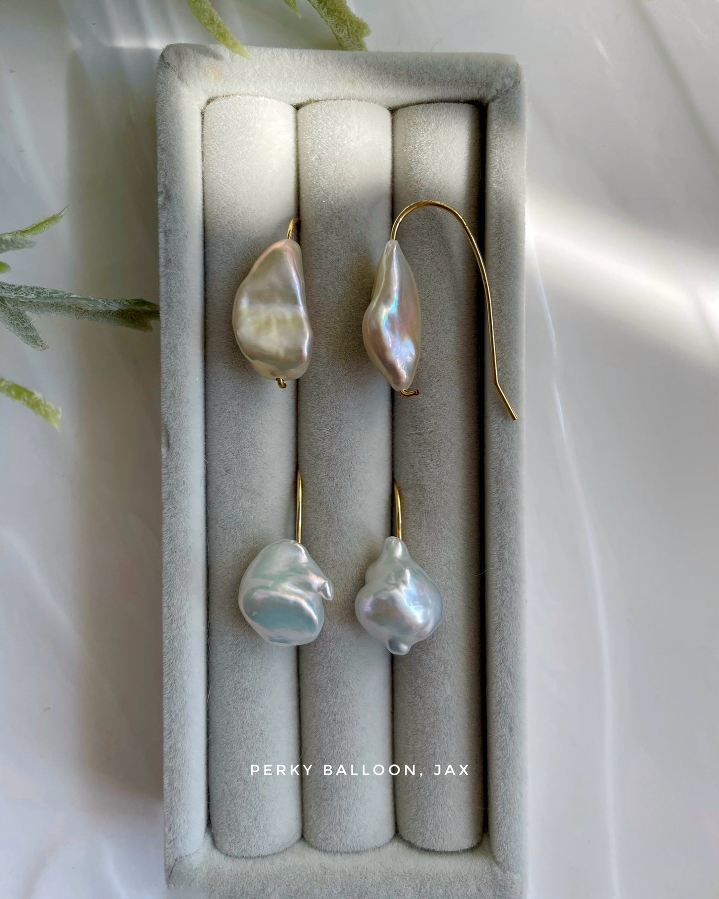 Jax earrings