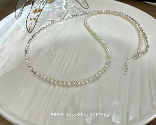 Justin necklace