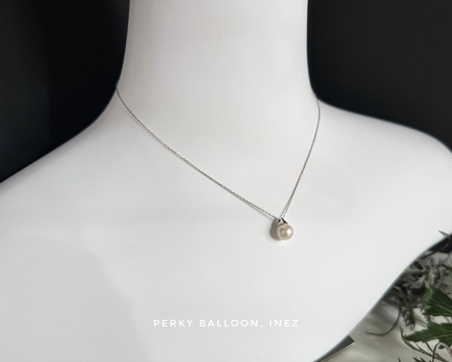 Inez necklace