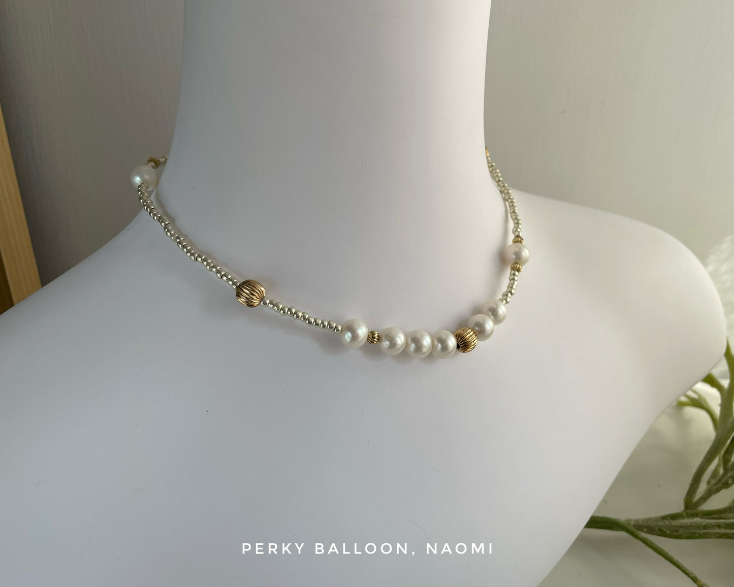 Naomi necklace