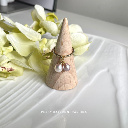 Rashida ring