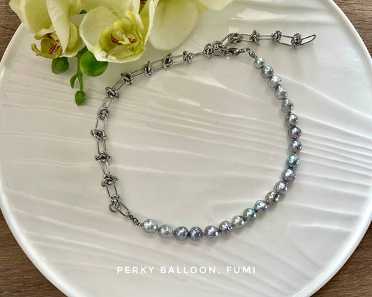 Fumi necklace