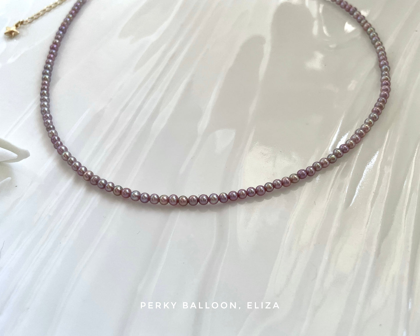 Eliza necklace