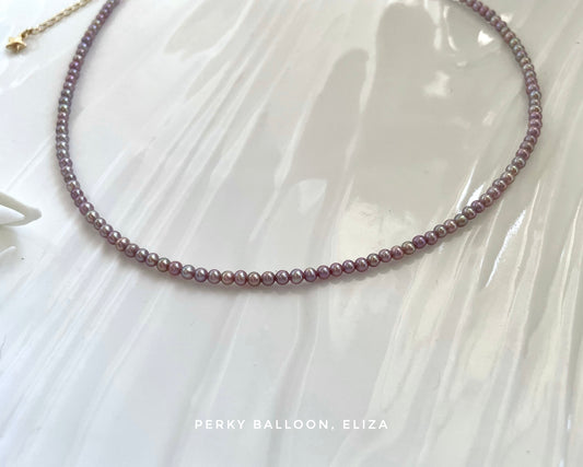 Eliza necklace