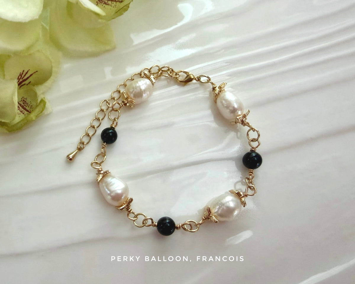 Francois bracelet
