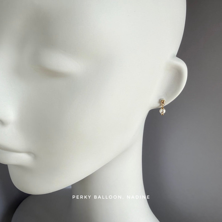 Nadine earrings