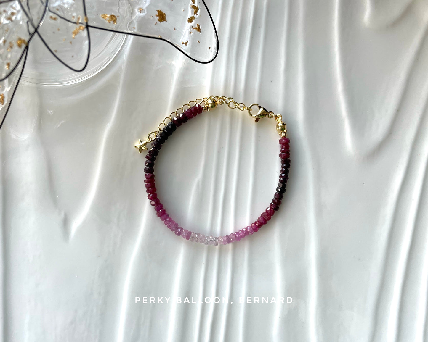 Bernard bracelet