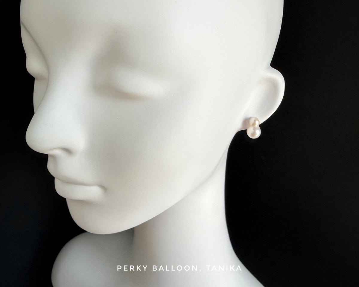 Tanika earrings