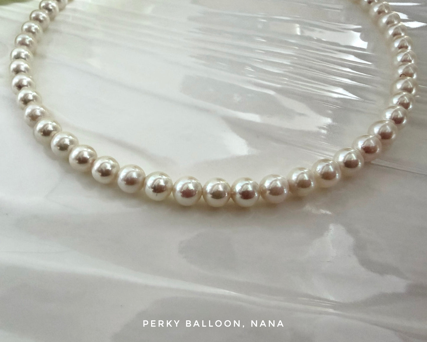 Nana necklace