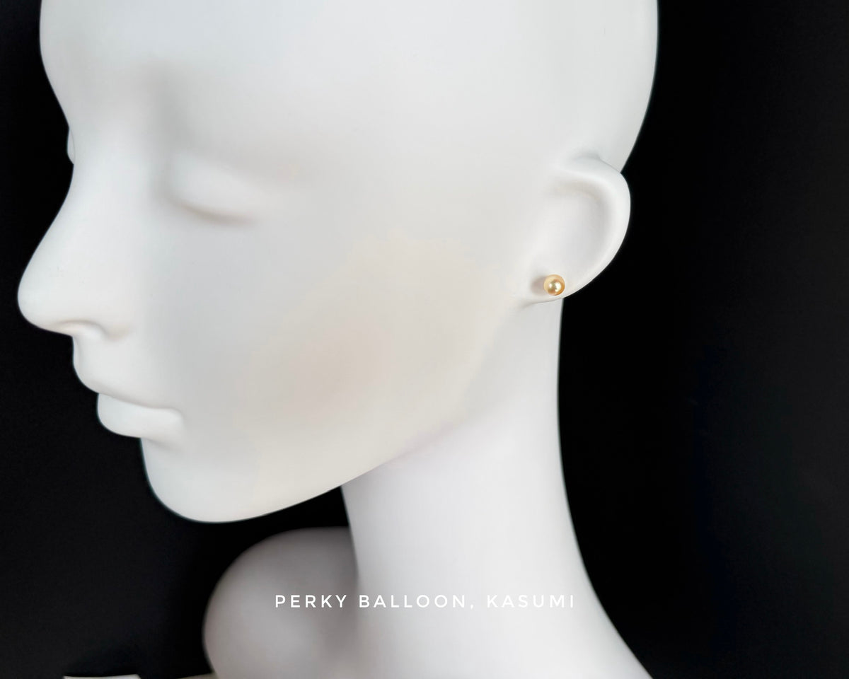 Kasumi earrings