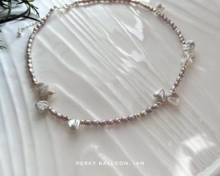 Ian necklace