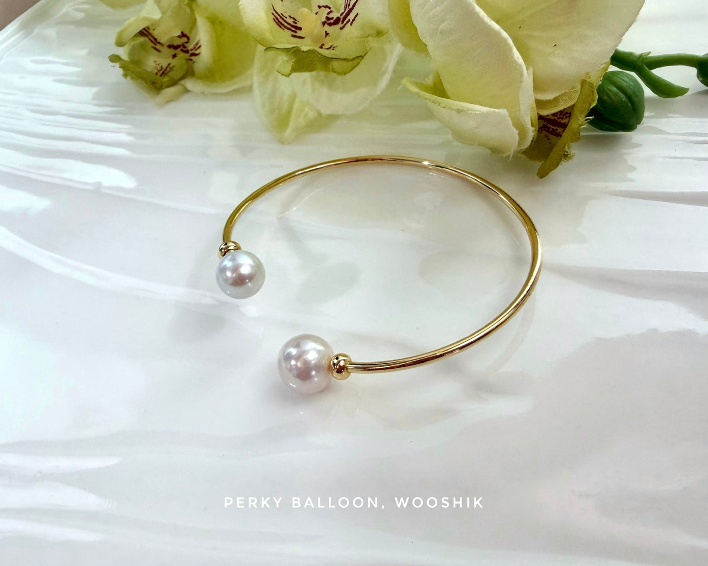 Wooshik bracelet
