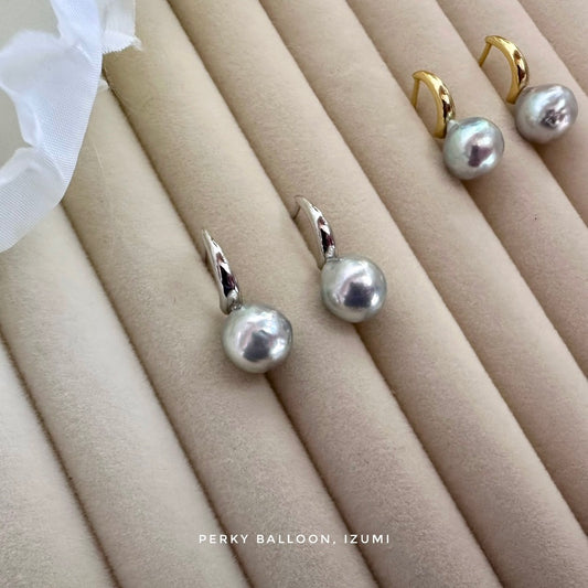 Izumi earrings