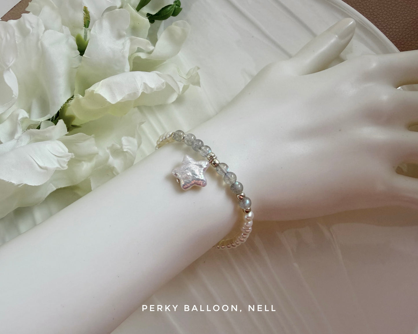 Nell bracelet