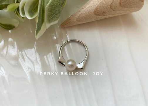 Joy ring