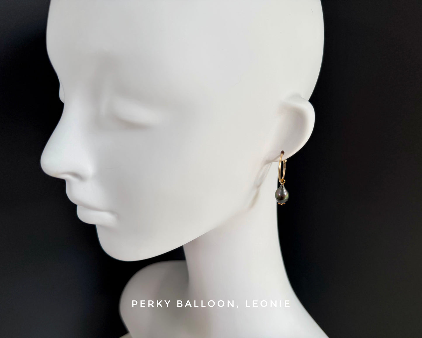 Leonie earrings