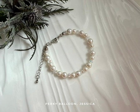 Jessica bracelet