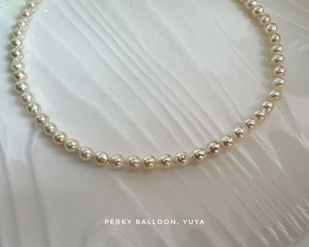 Yuya necklace