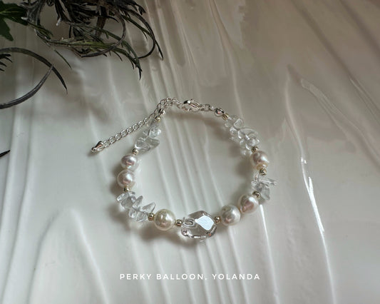 Yolanda bracelet