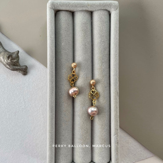 Marcus earrings