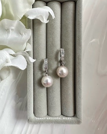 Riley earrings