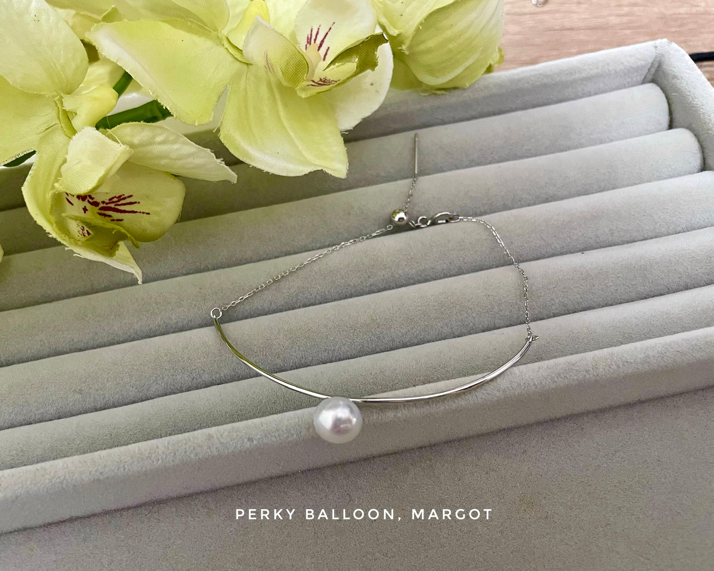Margot bracelet