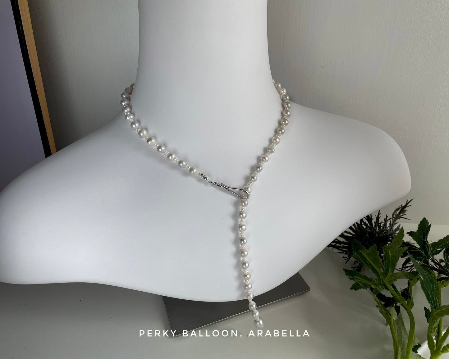 Arabella necklace