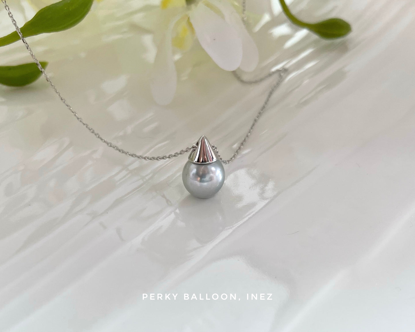 Inez necklace