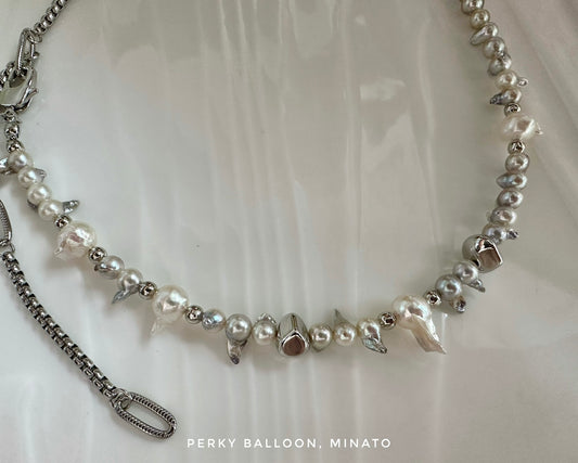 Minato necklace