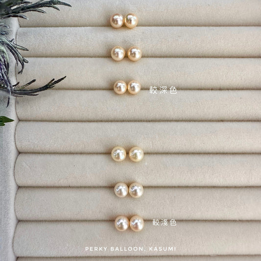 Kasumi earrings